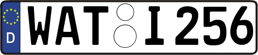 WAT-I256