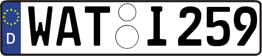 WAT-I259