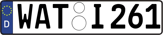 WAT-I261