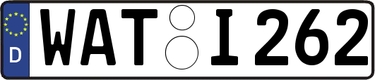 WAT-I262