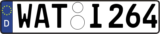 WAT-I264
