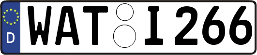 WAT-I266