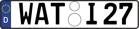 WAT-I27