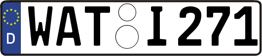 WAT-I271