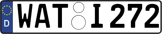 WAT-I272