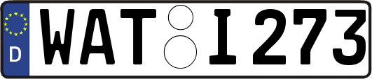 WAT-I273