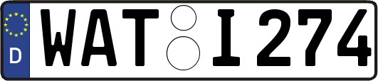 WAT-I274