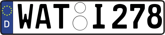 WAT-I278
