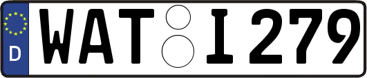 WAT-I279