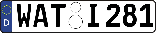 WAT-I281