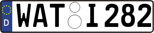 WAT-I282