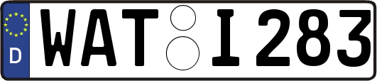 WAT-I283
