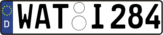 WAT-I284