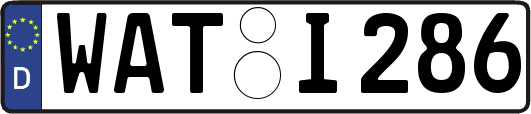 WAT-I286