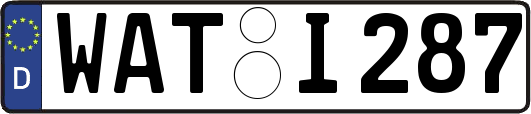 WAT-I287