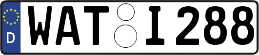 WAT-I288
