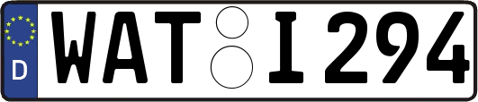 WAT-I294
