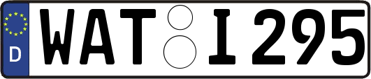 WAT-I295