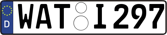 WAT-I297