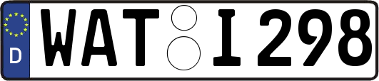 WAT-I298