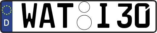WAT-I30