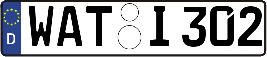 WAT-I302