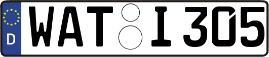 WAT-I305