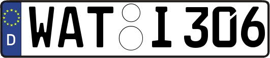 WAT-I306