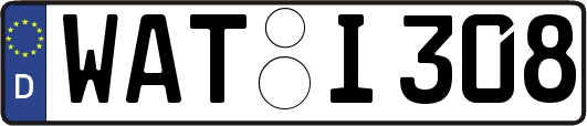 WAT-I308