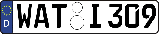 WAT-I309