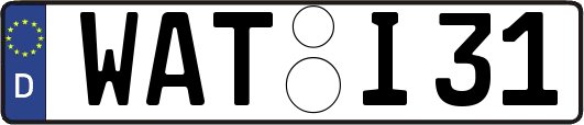 WAT-I31