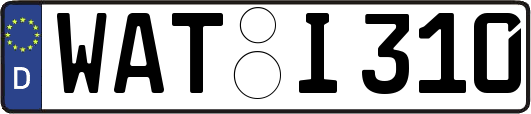 WAT-I310