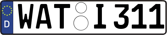WAT-I311