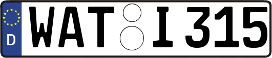 WAT-I315