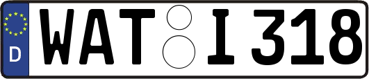WAT-I318
