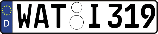 WAT-I319