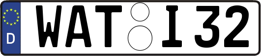WAT-I32