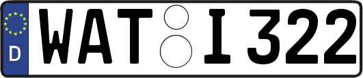 WAT-I322