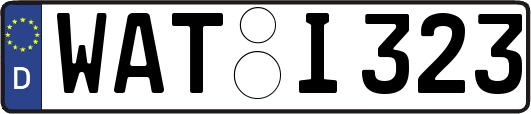 WAT-I323