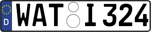 WAT-I324