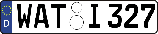 WAT-I327