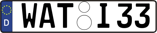 WAT-I33