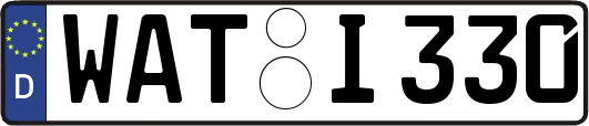 WAT-I330