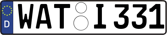 WAT-I331
