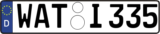 WAT-I335
