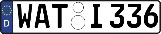 WAT-I336