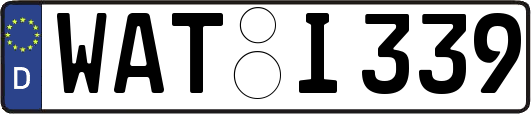 WAT-I339