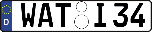 WAT-I34