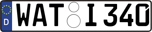 WAT-I340