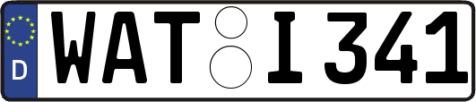 WAT-I341